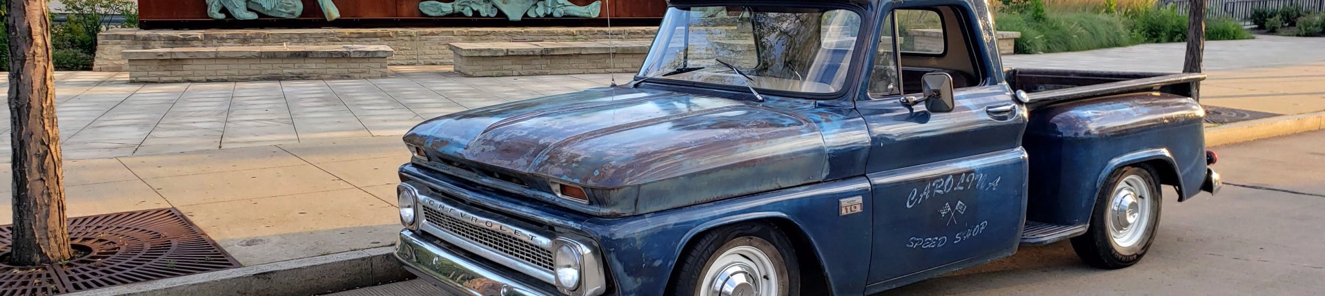 Cover image for public collection