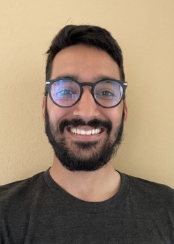 Moez Janmohammad
