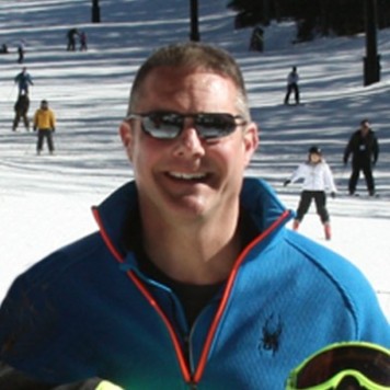 Christopher Cole