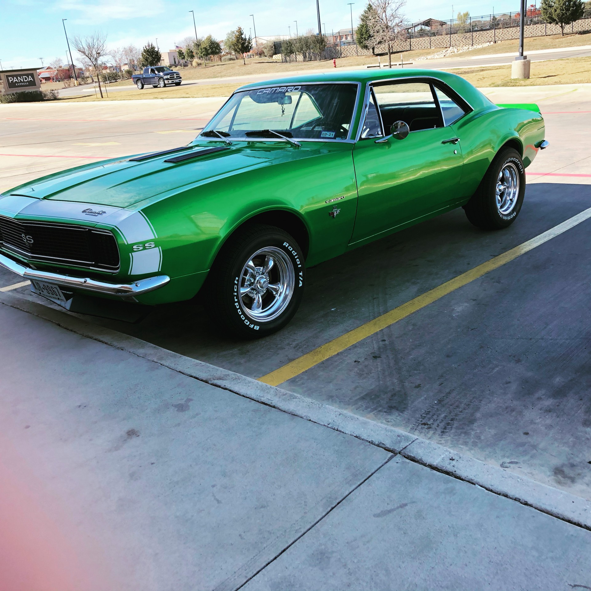 Cover image for public collection