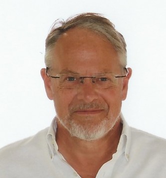 Robert Bergstrom