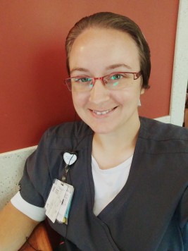 Sharon Swartzentruber