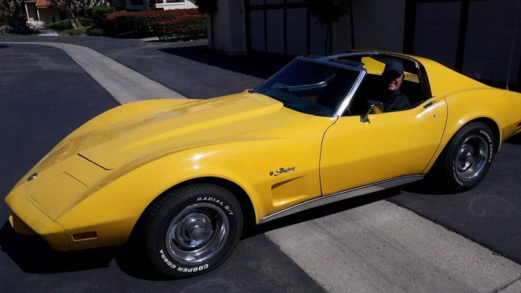 Cover image for public collection