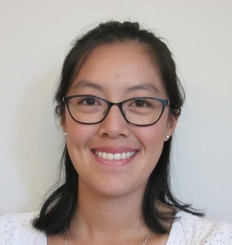 Janet Xu