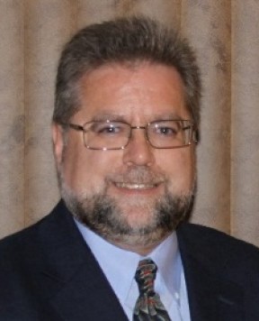 BRIAN KETNER