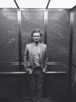 Pavel  Galanesi