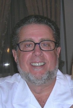 Glenn Kravitz