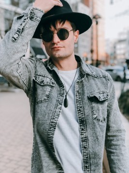 AJ Smith