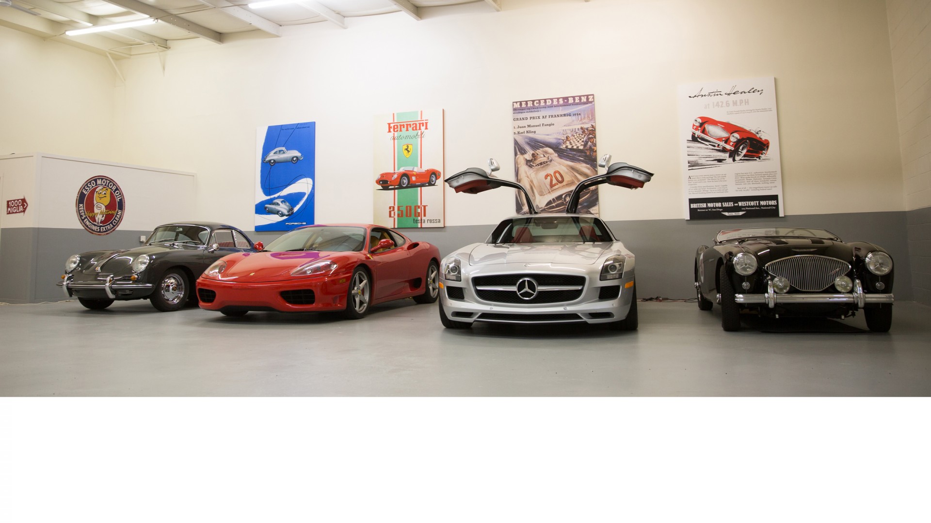 Cover image for public collection