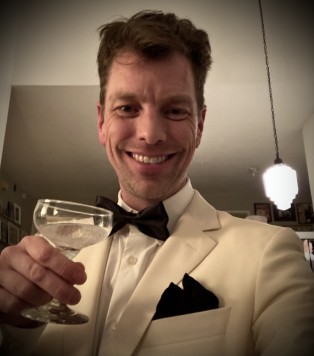 Eric Toms