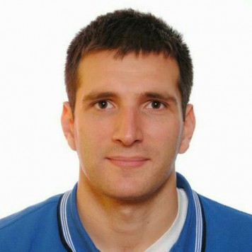 Dusko Grbic