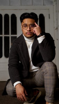 Nicholas Dizon
