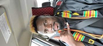 Mugisho  Jean-Baptist 