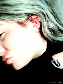 Sloane Pellegrini