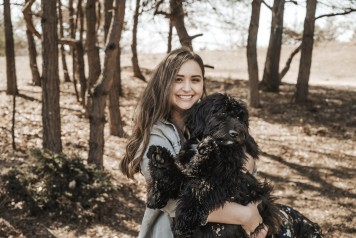 McKenzie Schwartz