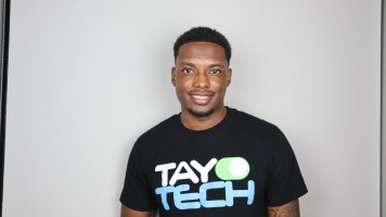 Tayvion Payton