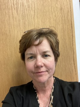 Bonnie Riess