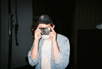 Collin Preston