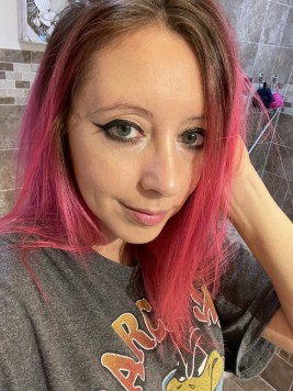 Jessica Estepp