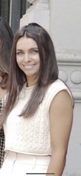 amy waters