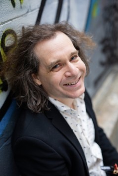 Philipp A. Stäudlin