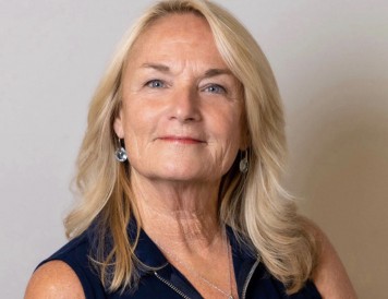 Kathy Byrnes