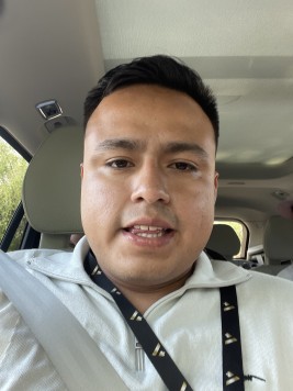Armando Olivares