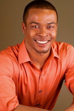Eugene Kidd