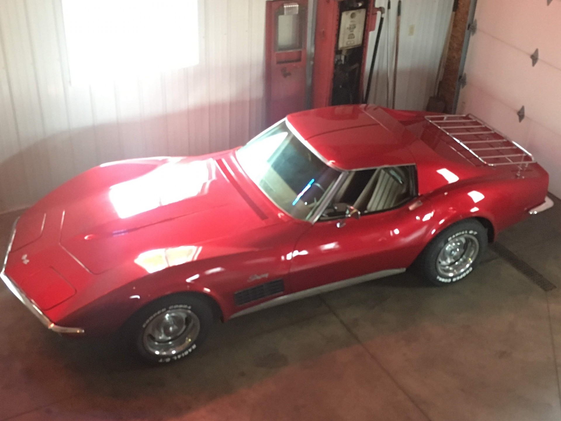 Cover image for public collection