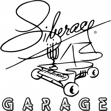 Liberace Garage