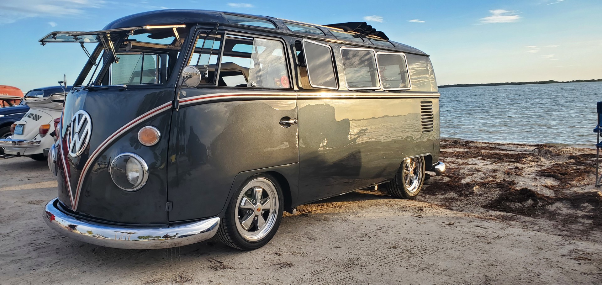 Cover image for public collection