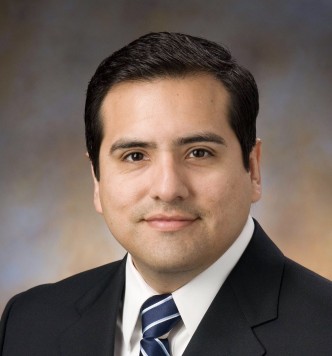 Frank Angelo