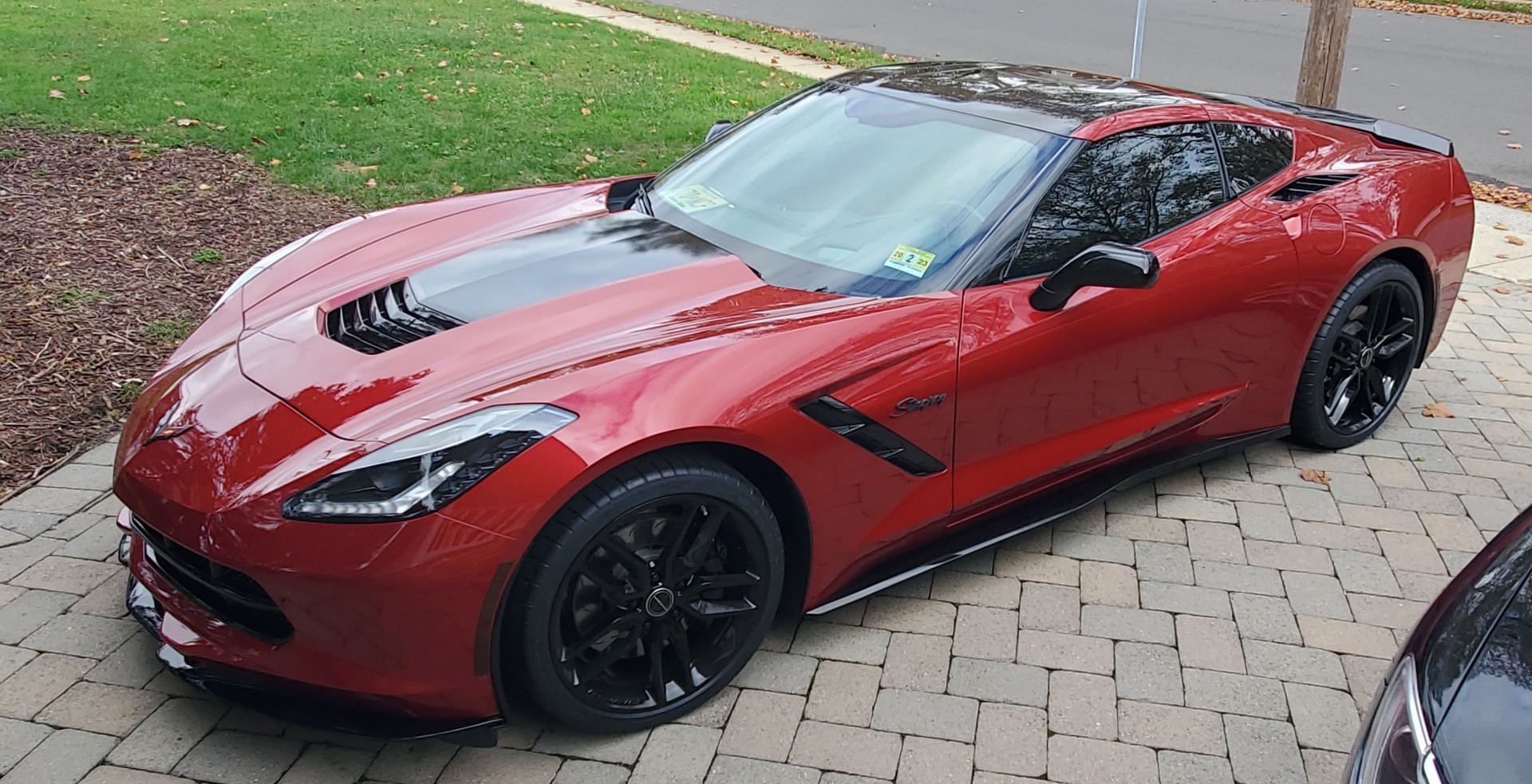 Cover image for public collection