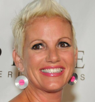 Susan Marsian-Bolduc