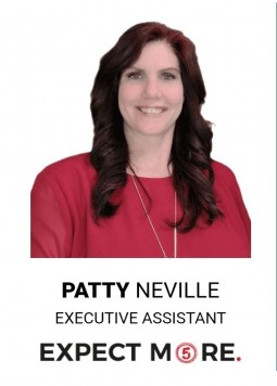 Patty Neville
