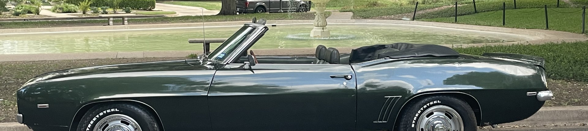 Cover image for public collection