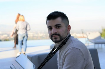 Hamlet Hakobian