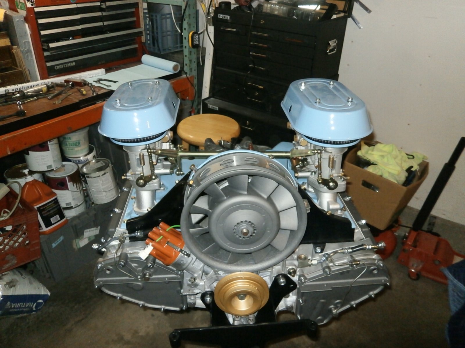 Cover image for public collection