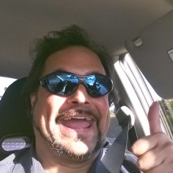 Mike Croutcher