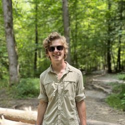 Garrett Thon