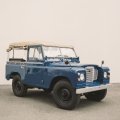 Landrover Cars