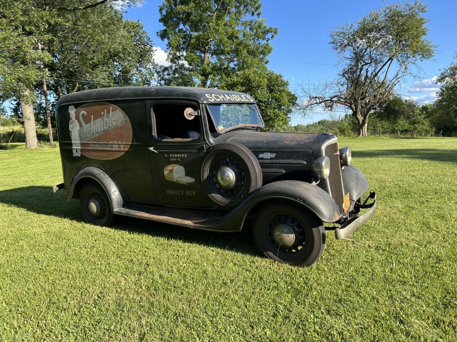 Cover image for public collection