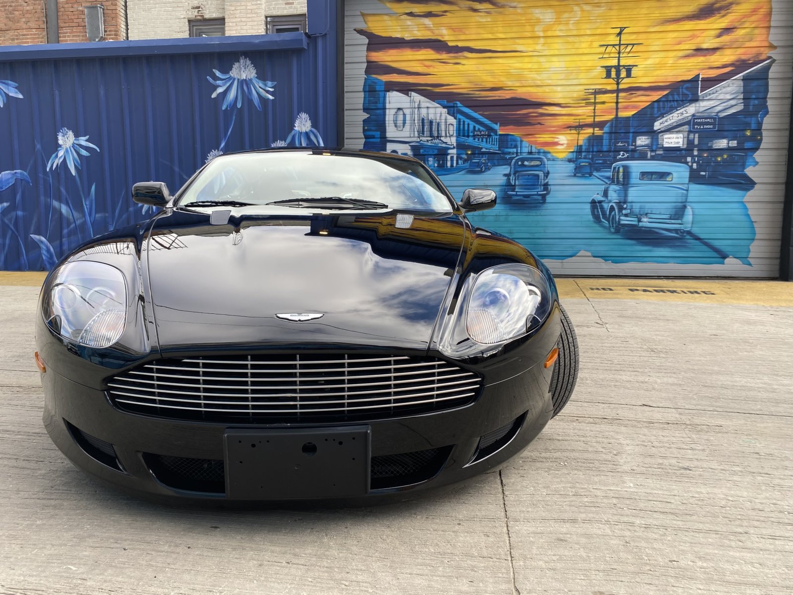 Cover image for public collection