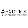 777 Exotics Car Rental Inc.