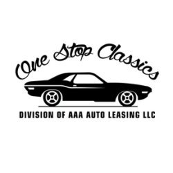 One Stop Classics  RAC