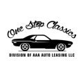 One Stop Classics  RAC