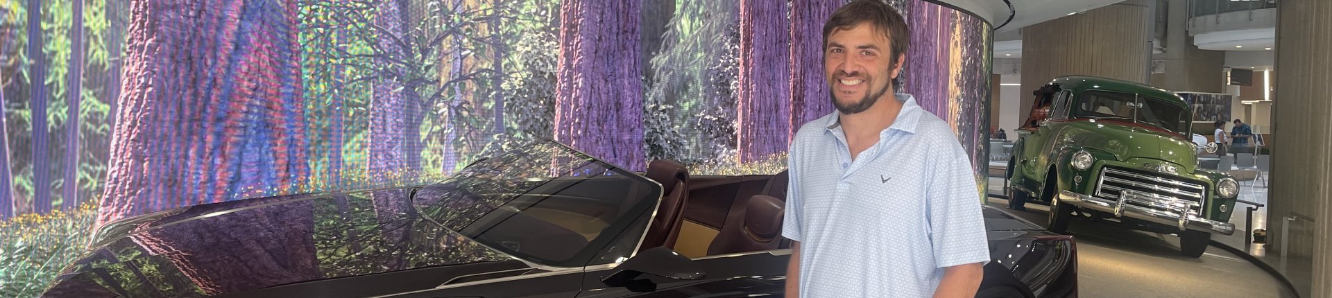 Cover image for public collection