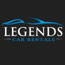 Legends Car Rentals Inc