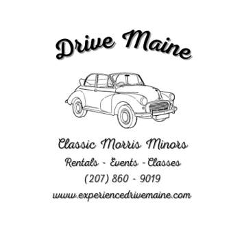 Drive Maine