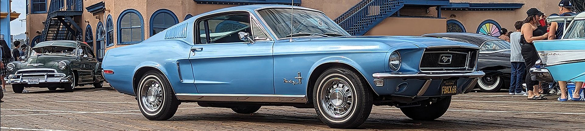 Cover image for public collection